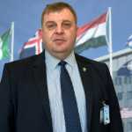 bugarska min odbrane