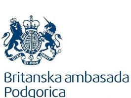 ambasada ujedinjenog kraljevstva