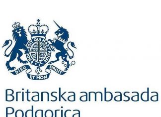 ambasada ujedinjenog kraljevstva