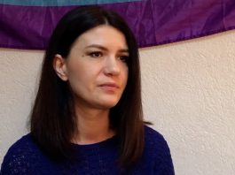 LGBT Forum Progres, Bojana Jokić, registar počinilaca krivičnih djela protiv polne slobode na štetu maloljetnika