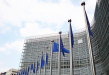 EU, European commission, brussels