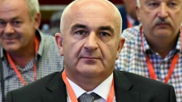 Vladimir Joković