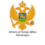 Ministarstvo vanjskih poslova logo