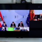 MArkovic EU konference