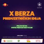 berza ideja vizual