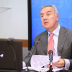 Đukanović: Evropska solidarnost nije stala na granicama Unije