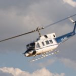 Avio-helikopterska jedinica, MUP, Vlada