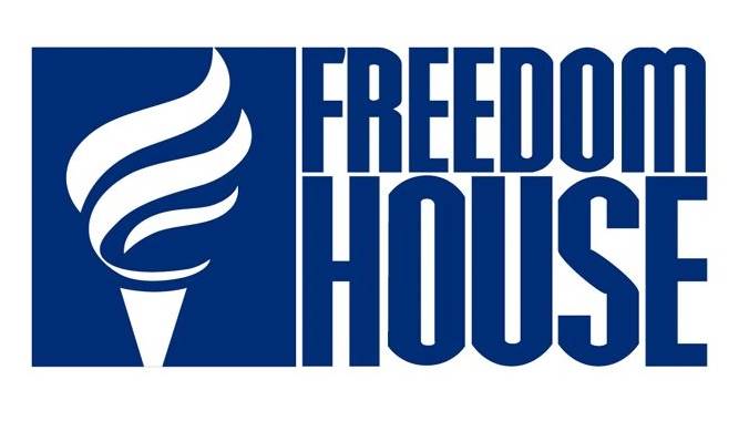 Crna Gora, Freedom house