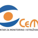 Centar za monitoring i istraživanje, CeMI, istraživanje, izbori , institucije, vdt, politika