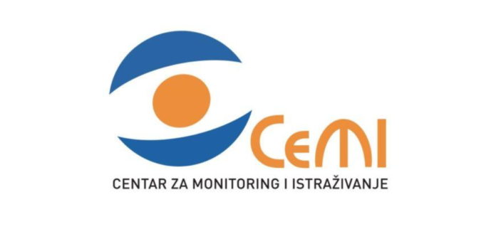 Centar za monitoring i istraživanje, CeMI, istraživanje, izbori , institucije, vdt, politika