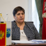 Zorica Kovačević, Danilovgrad, Demokrate, DPS