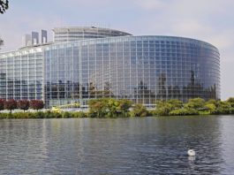 Evropski parlament