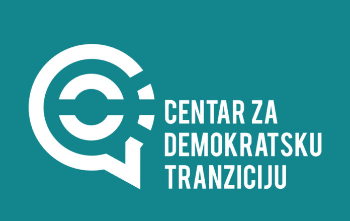 Centar za demokratsku tranziciju, CDT, izbori, mup, birački spisak ,transparentnost