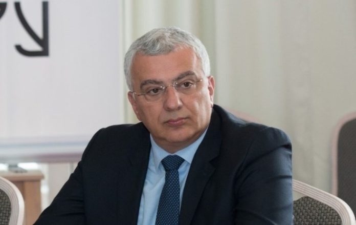 Andrija Mandić kandidat za predsjednika Crne Gore