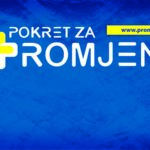 Pokret za promjene, Miloš Ostojić. Luka Bar