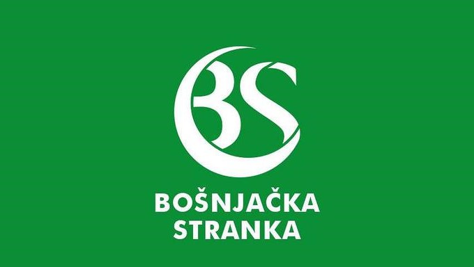 Bosnjacka stranka BS