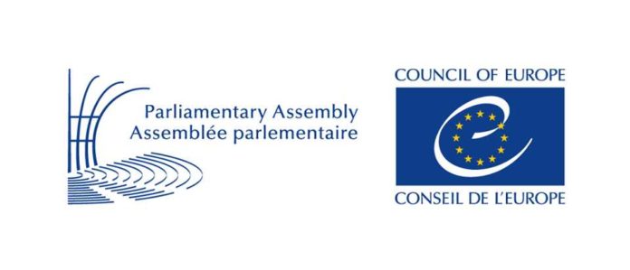 Parlamentarna skupština Savjeta Evrope, Zapadni Balkan, EU, integracije