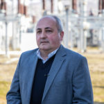 CGES Mijat Mirković