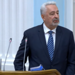 Krivokapic, premijerski