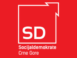 Socijaldemokrate, SD, marta kos, sastanak, sjednica skupštine