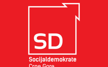 Socijaldemokrate, SD, viši sud, tunel, bezbjednosni sektor