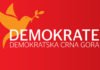 Demokratska Crna Gora