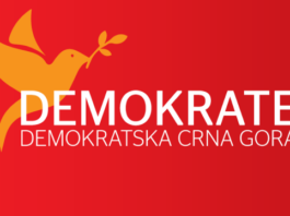 Demokratska Crna Gora