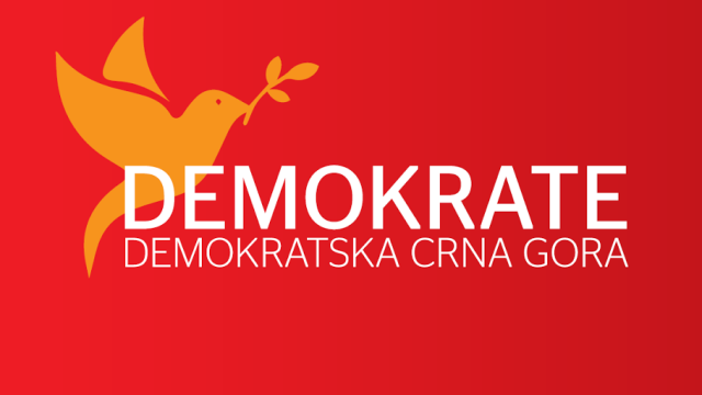 Demokratska Crna Gora, dragoslav šćekić, dps, vlada