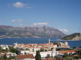 Budva
