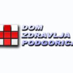 Dom zdravlja Podgorica (DZPG)