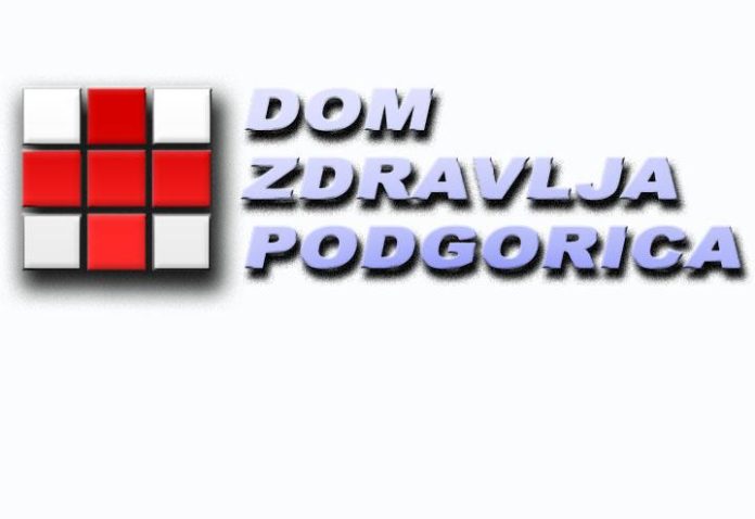 Dom zdravlja Podgorica (DZPG)