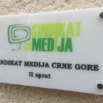 Sindikat medija Crne Gore