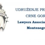 Udruženje pravnika, Sudski savjet, Nebojša Vučinić