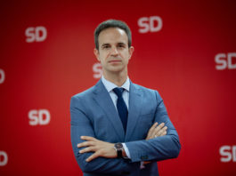 Boris Mugosa
