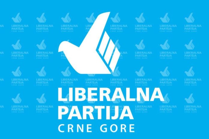 liberalna partija