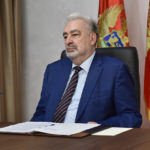 premijer Zdravko Krivokapić