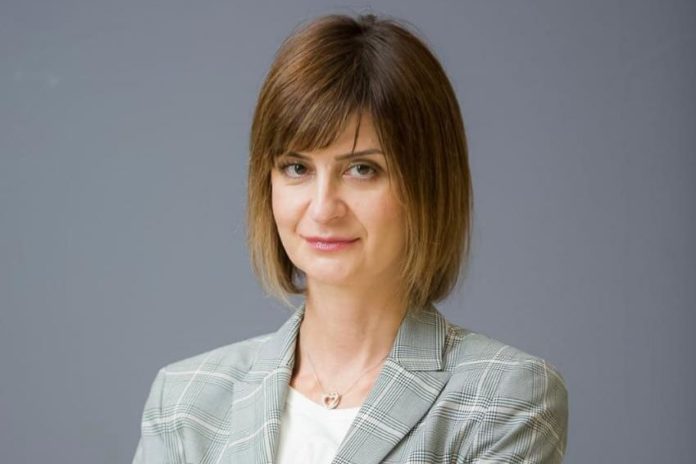 Marta Scepanovic DPS