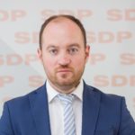Socijaldemokratska partija, Mirko Stanić, stacionarne radarske sisteme