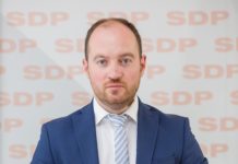 Socijaldemokratska partija, Mirko Stanić, stacionarni radarski sistemi