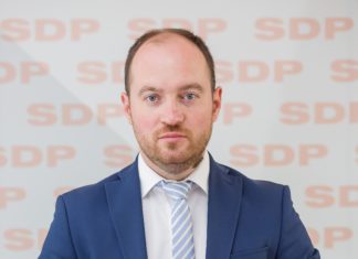 Socijaldemokratska partija, Mirko Stanić, stacionarni radarski sistemi