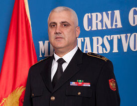 Admiral Dragan Samardžić