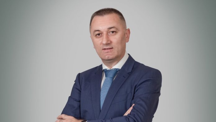 Bošnjačka stranka - Damir Gutić