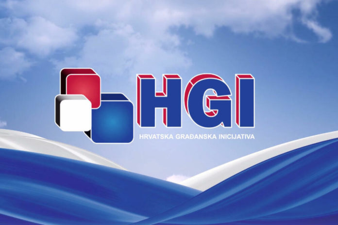 HGI Hrvatska građanska inicijativa