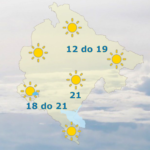 prognoza vremena