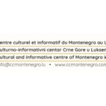 Kulturno-informativni centar Crne Gore u Luksemburgu
