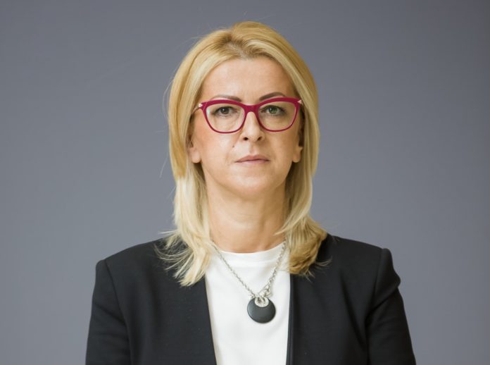 Suzana Pribilović