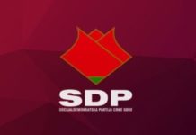 Laburistička partija Velike Britanije, SDP, izbori, crna gora