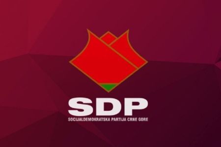Socijaldemokratska partija, SDP, Dan državnosti