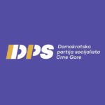 Demokratska partija socijalista DPS