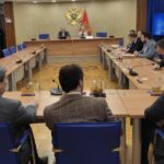 bezbjednosna situacija Crna Gora
